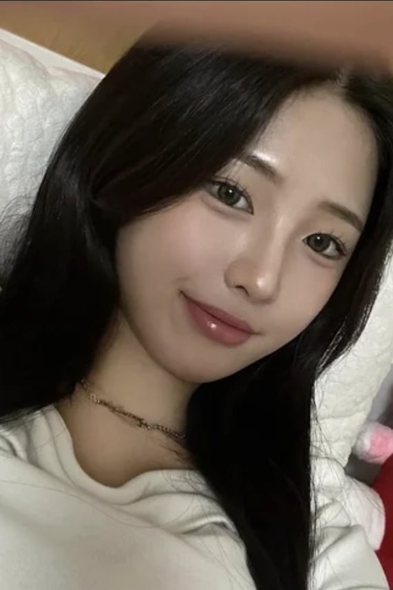 예쁜녀
