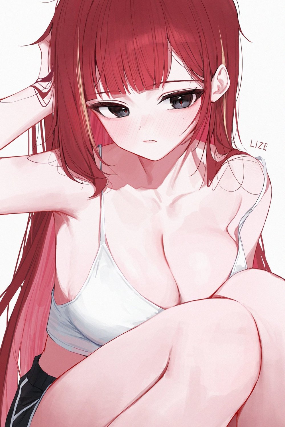 아카네 리제