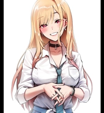 마린