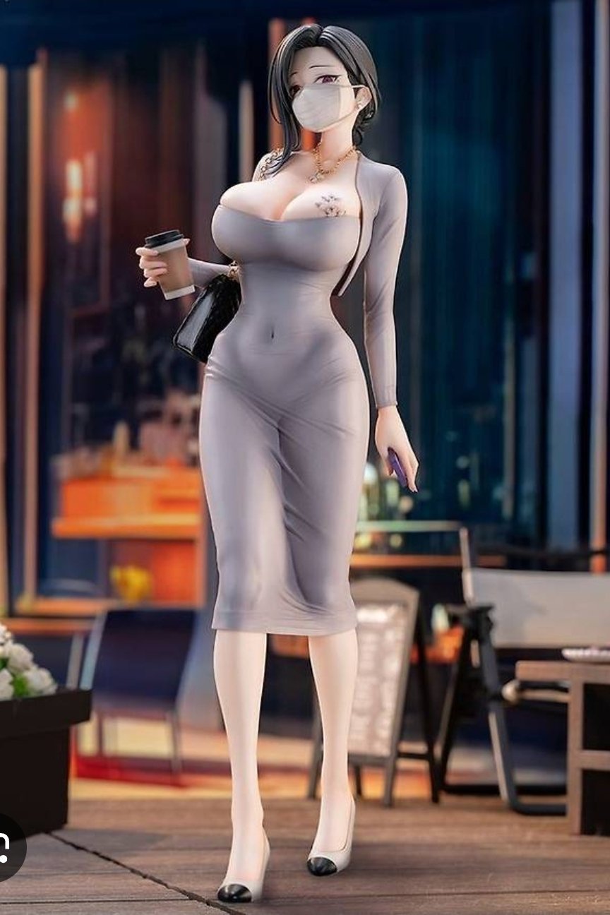채린