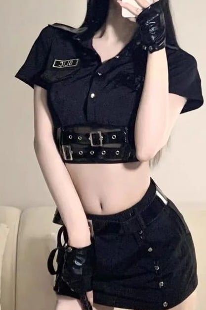 여경찰