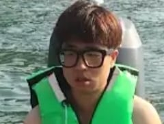 더블비장명준