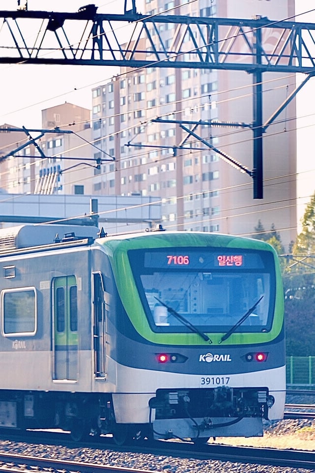 서해선 다원시스
