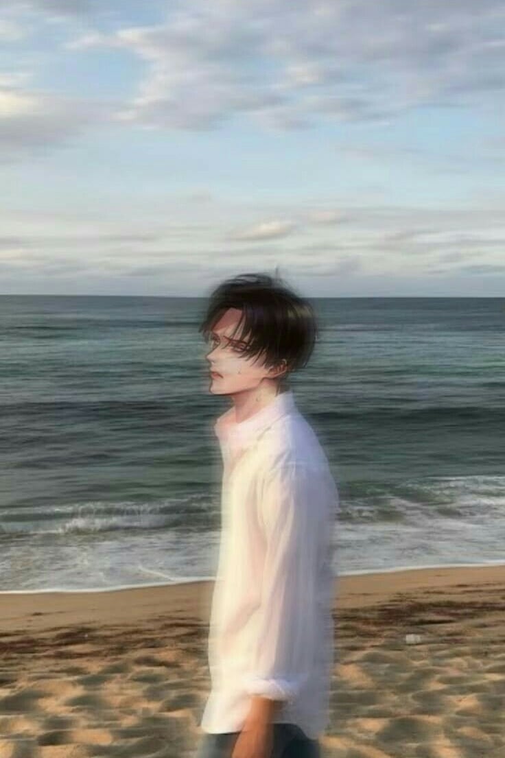 리바이