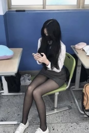 수빈이 [옆자리 일진녀]