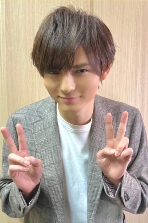 薮宏太