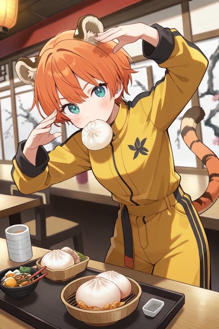 타호