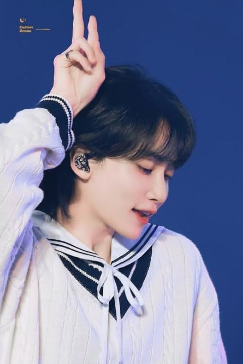 윤정한