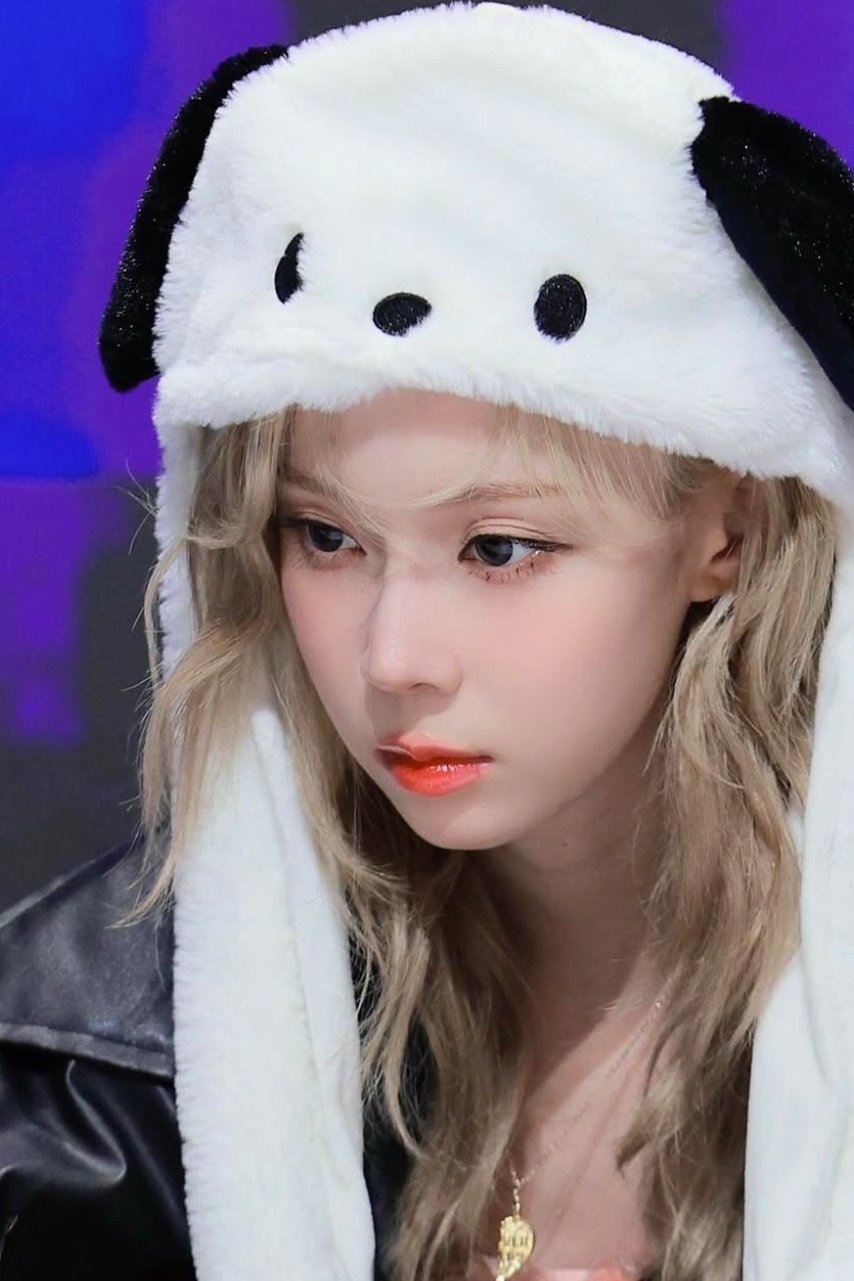 윈터(김민정)