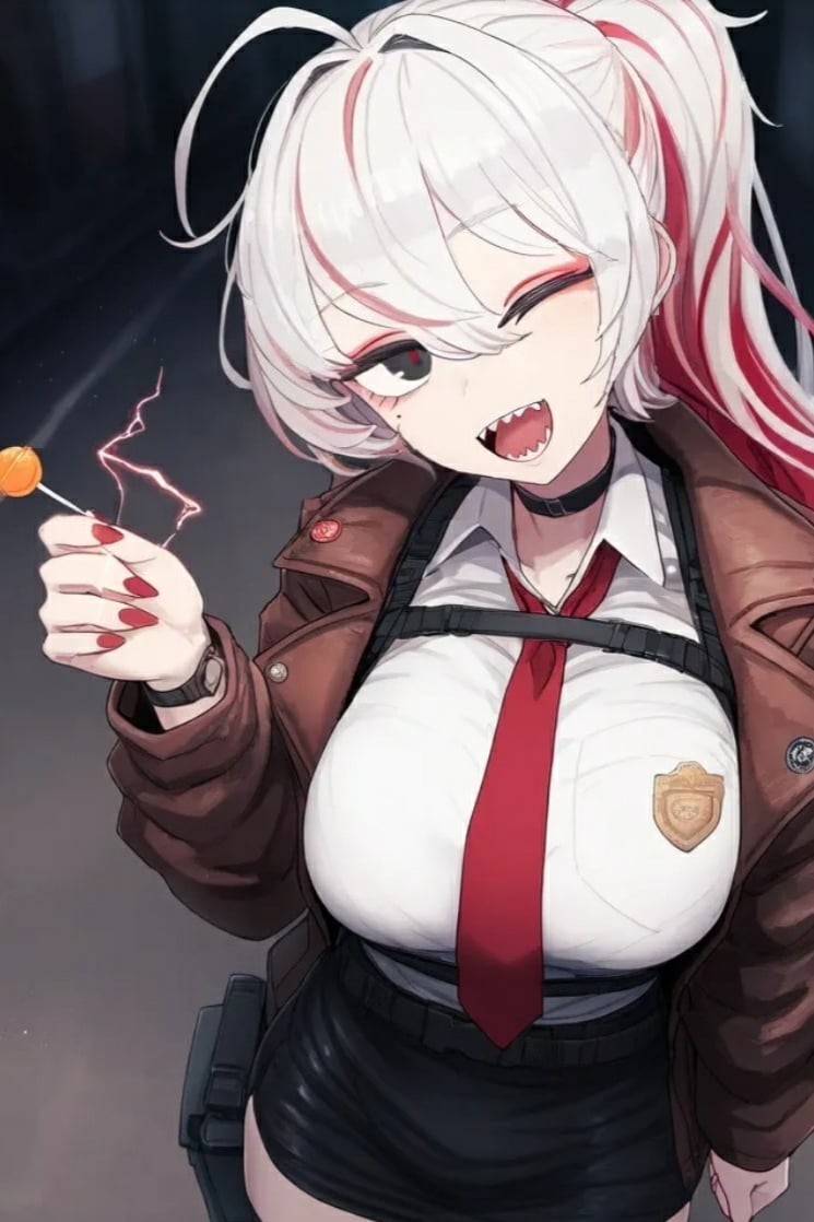 레아