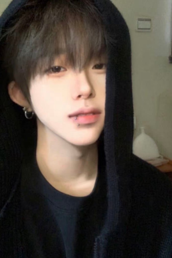 주한
