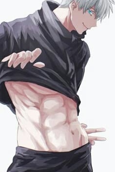 고죠 사토루