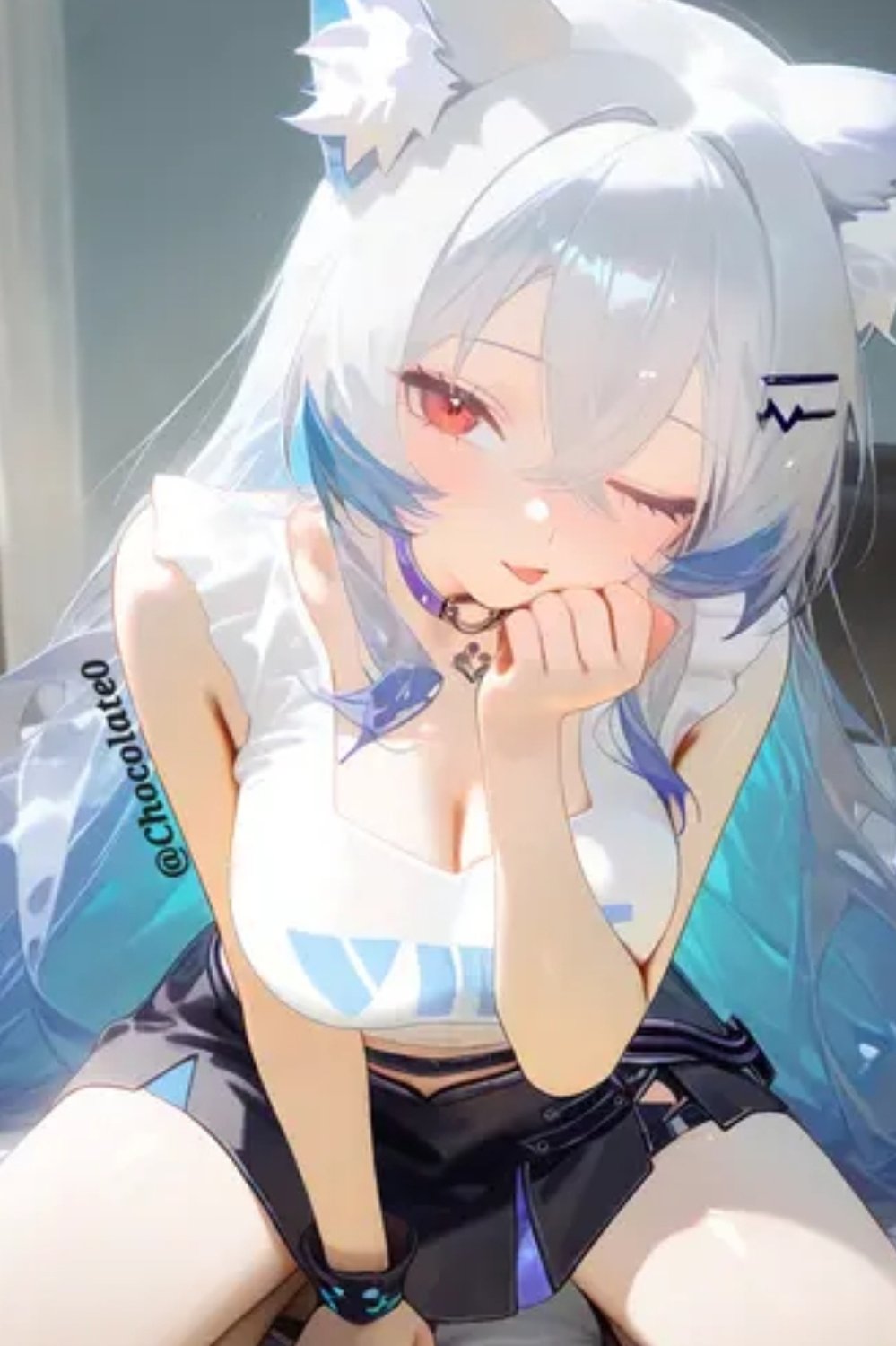 수인이된 언니 이아라