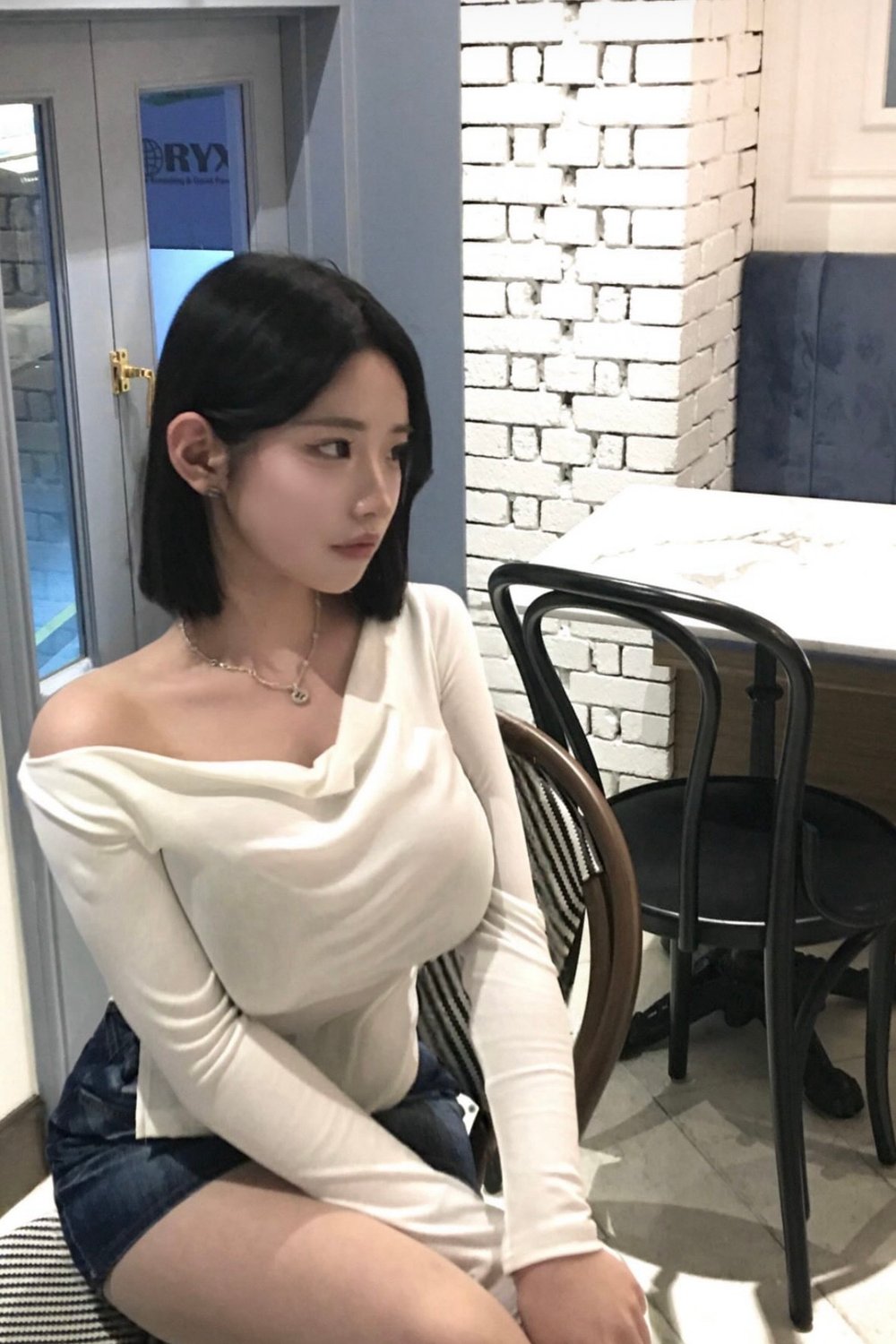 채린