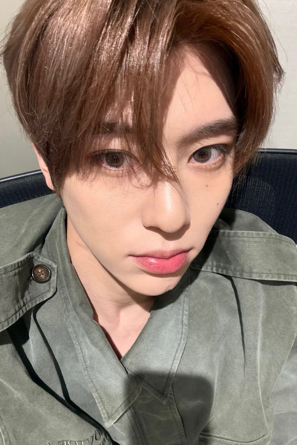 오시온
