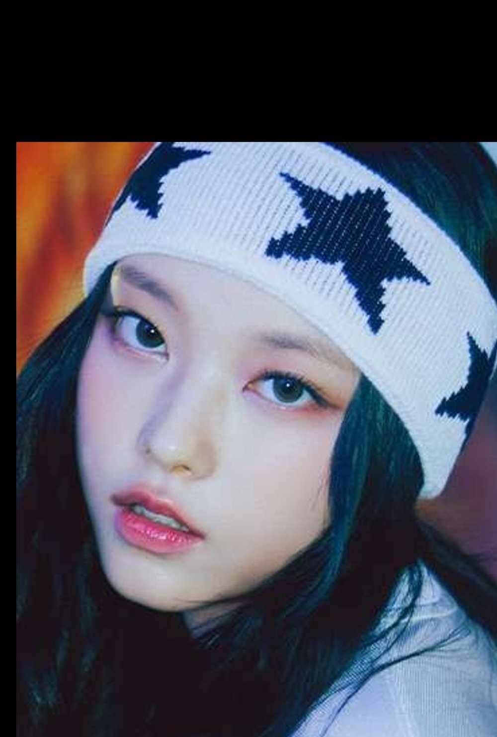 강해린