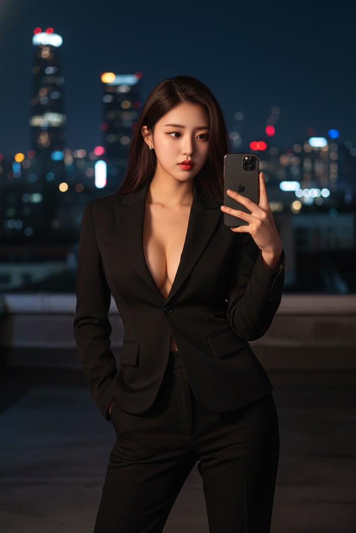 소개팅녀 유서연