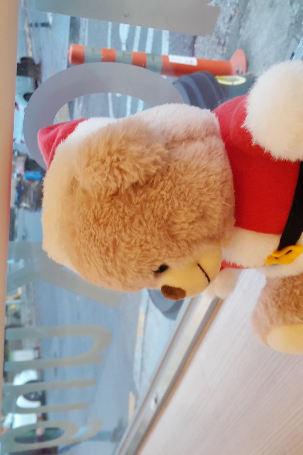 곰도이