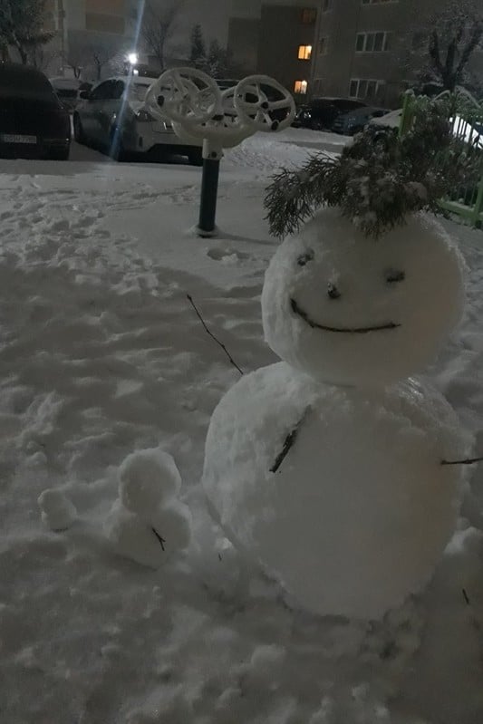 무서운 이야기