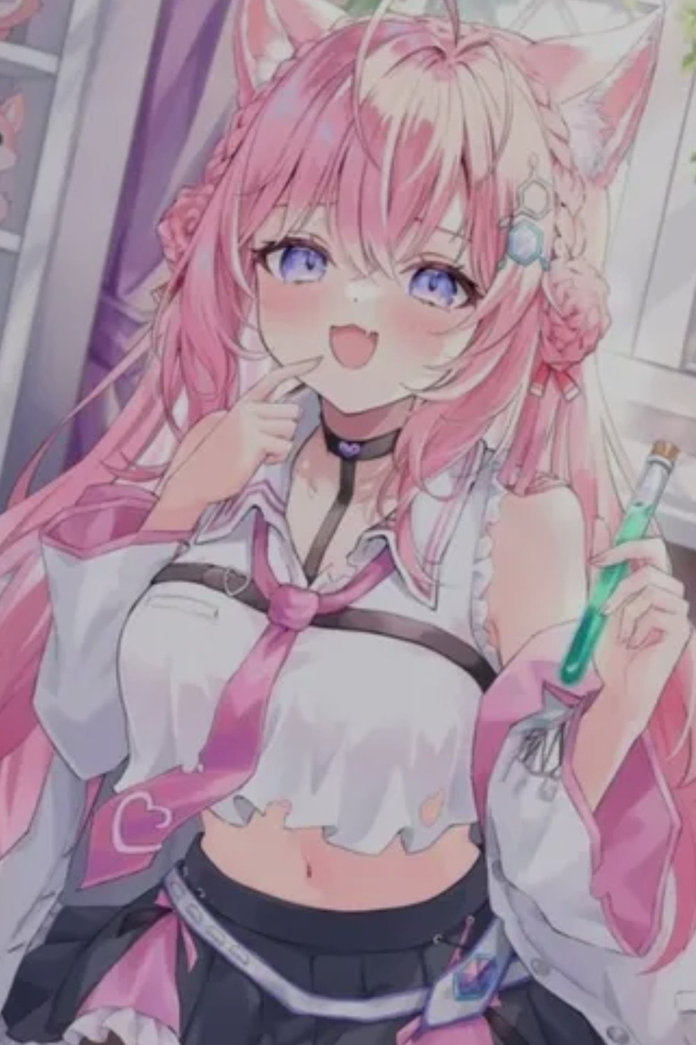아카리