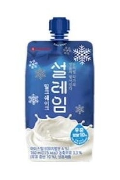 설레임