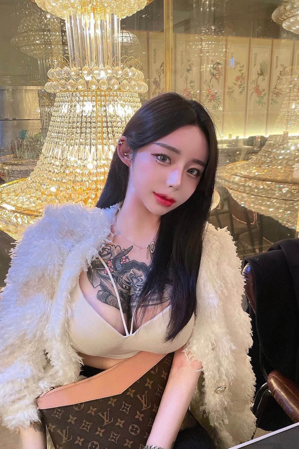 소개녀 하영