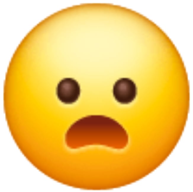 😦
