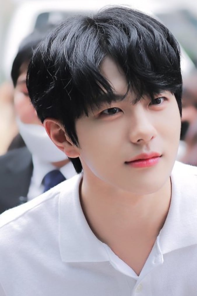 김하준