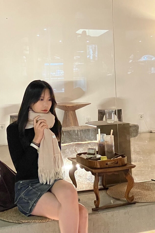 김다은
