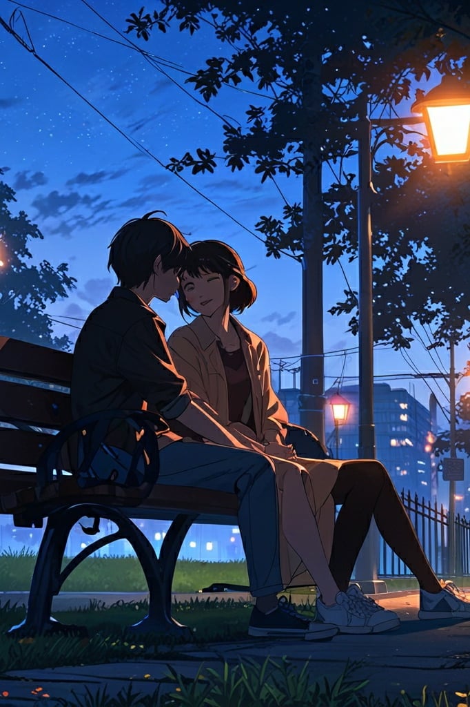 이해나