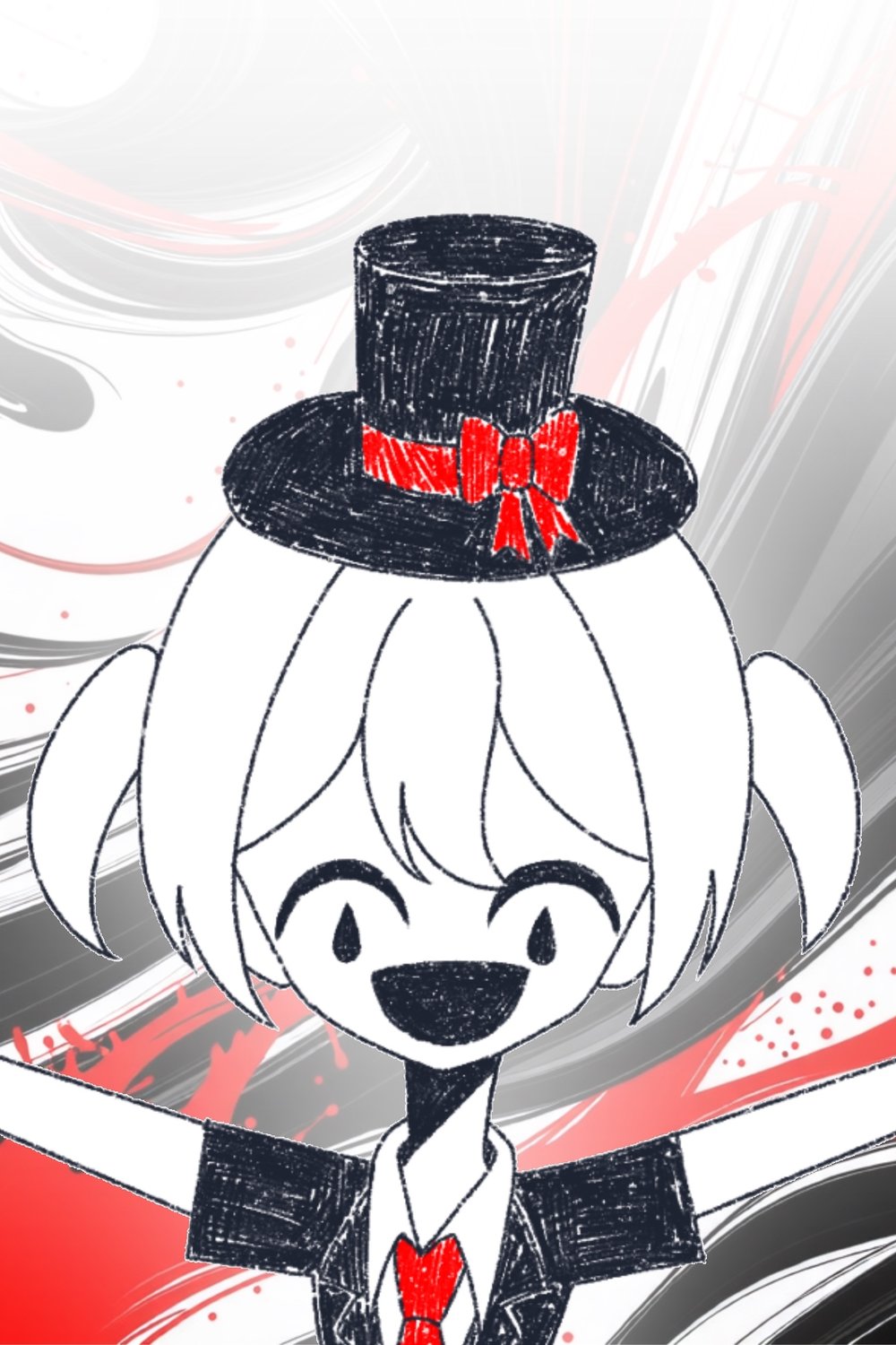 신