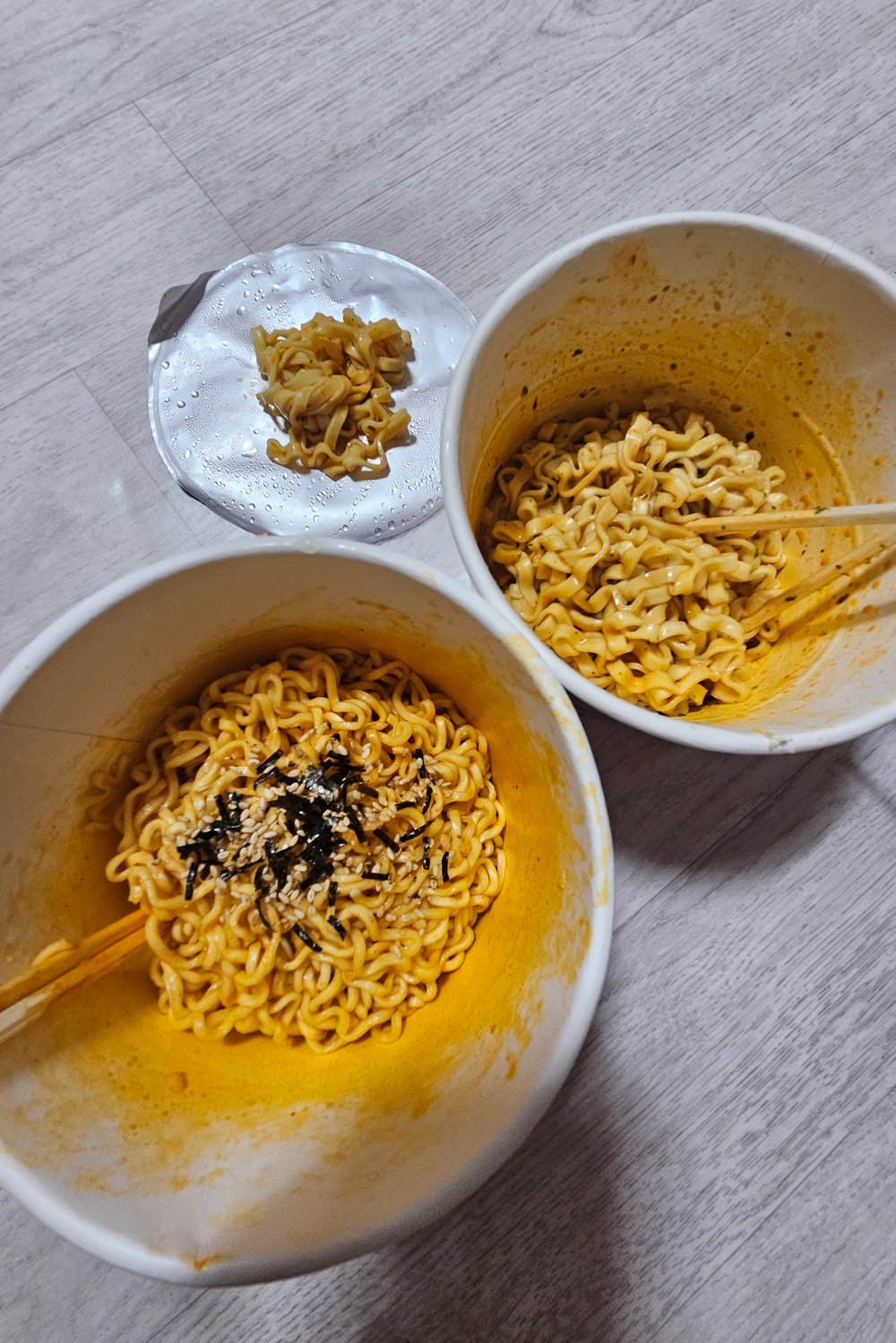 라아앙ㄹ