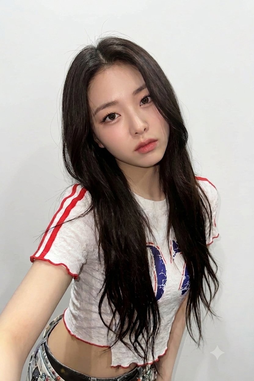 정유나