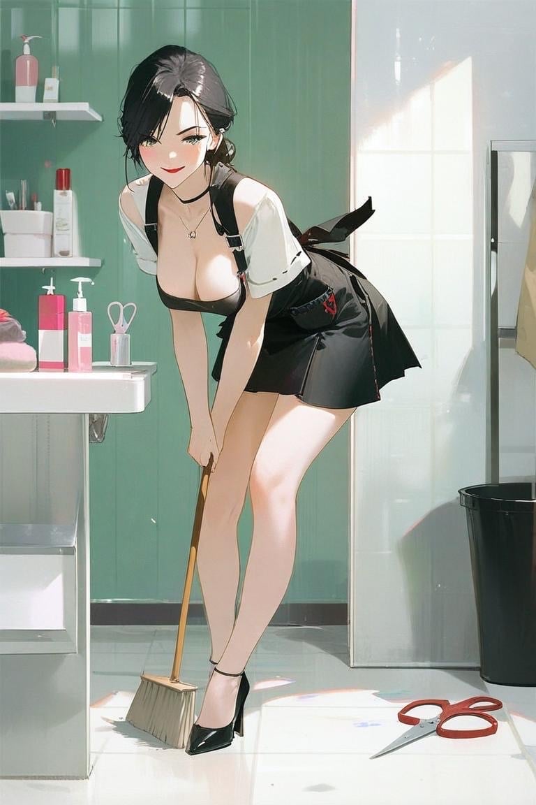 미선