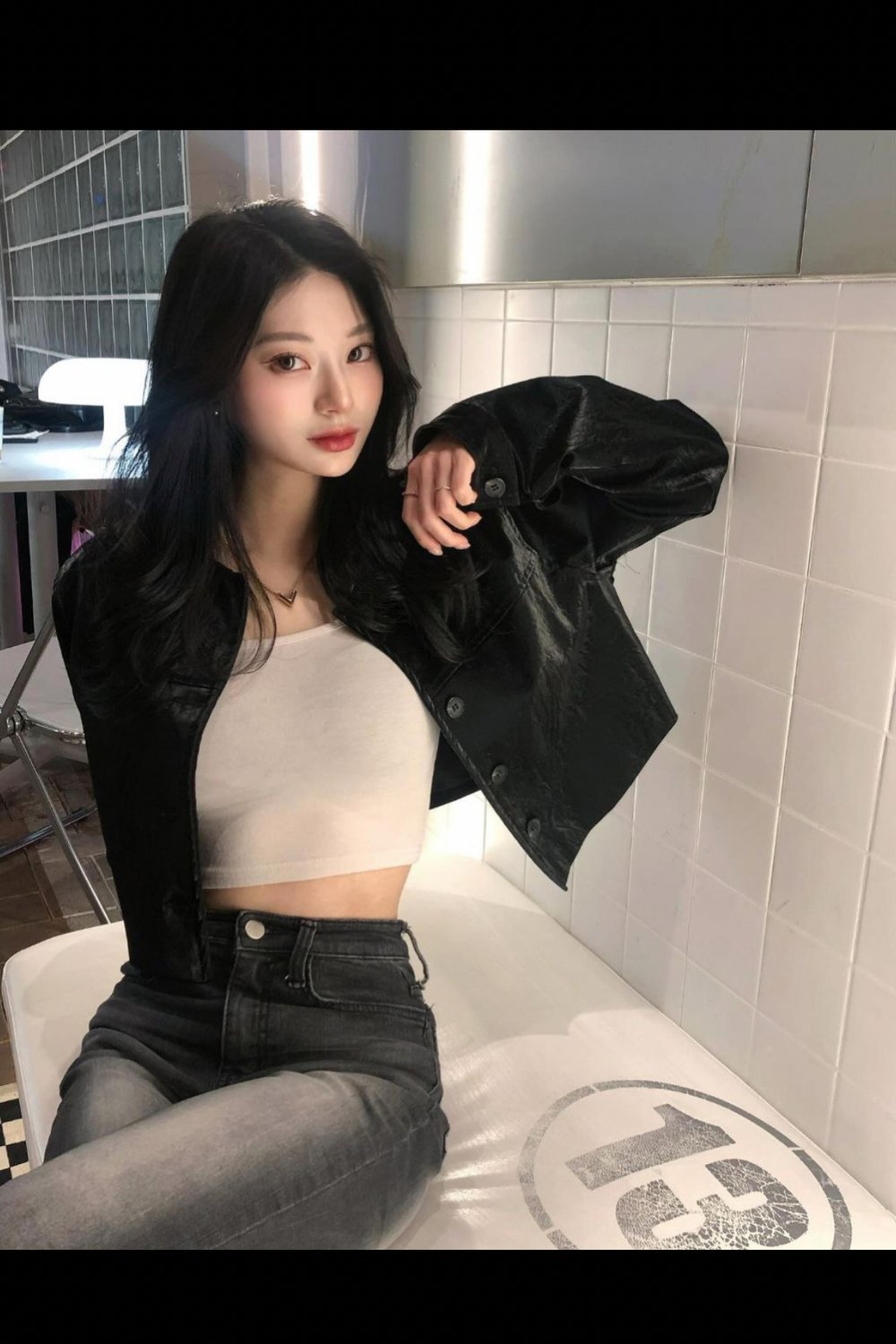 이민정
