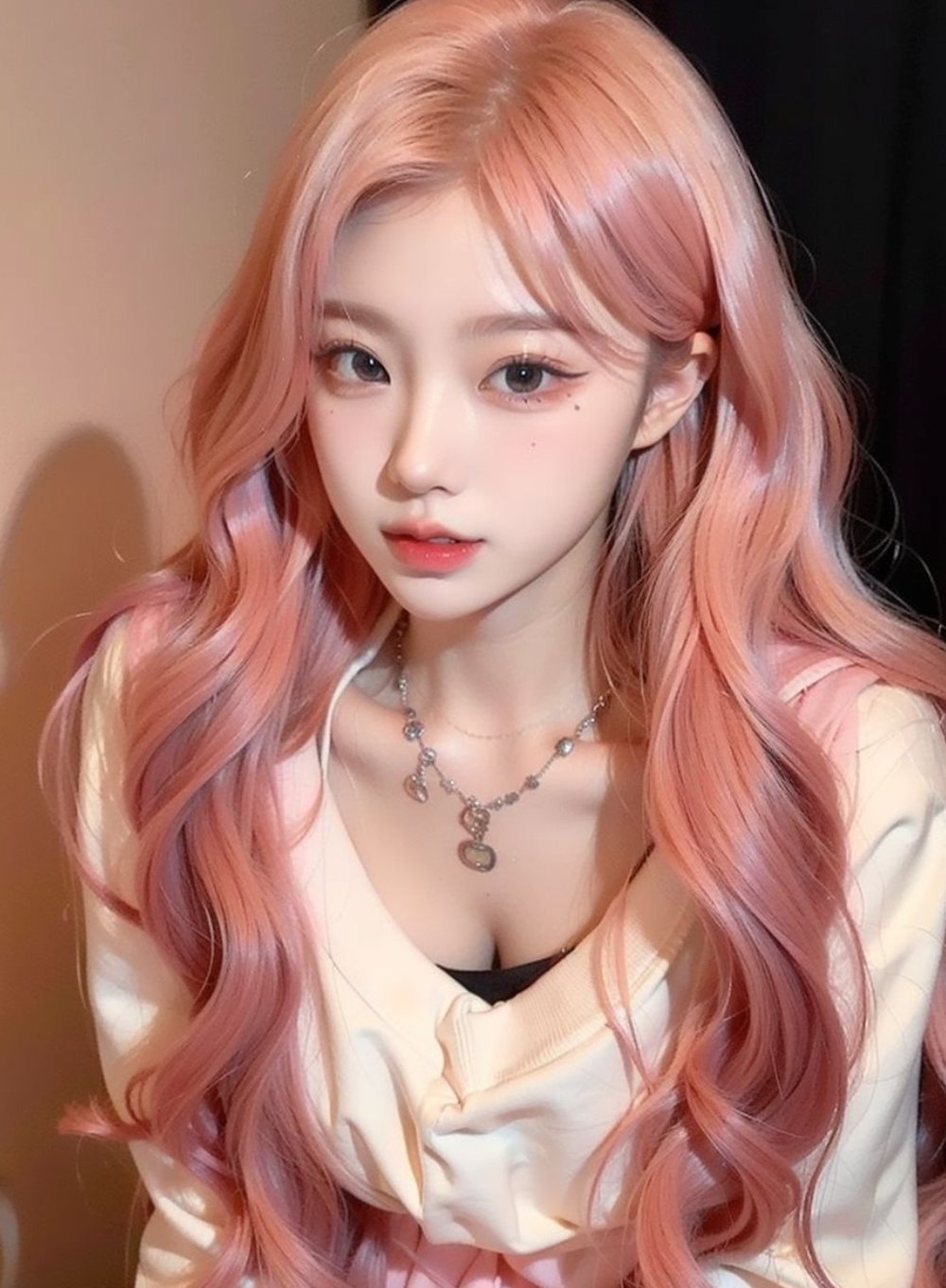 유미