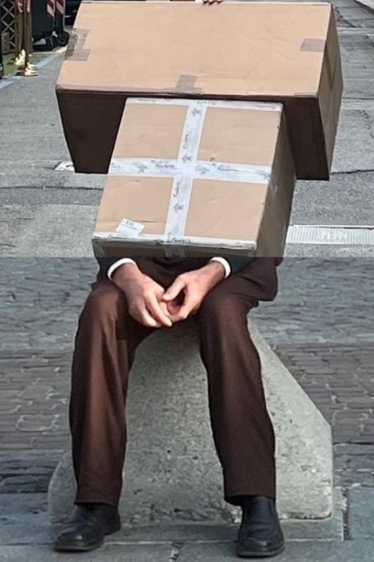 닉