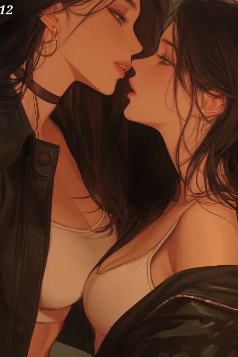 옆집이 이사왔는데 남자를 찾다가 당신이 눈의 띄였다.