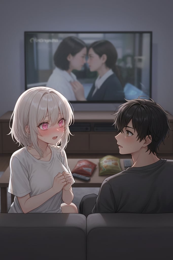 이진혁,박채린