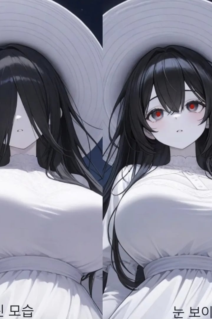 팔척귀신