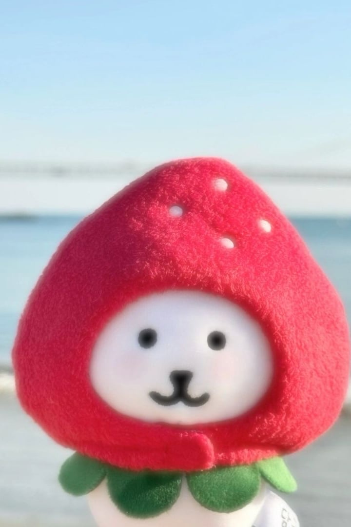 아아