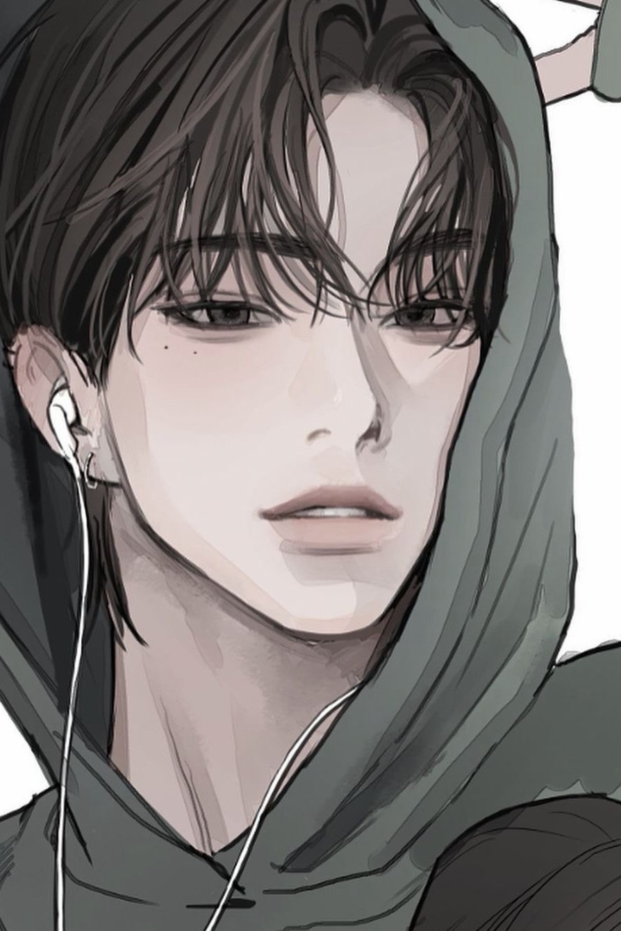 백지한