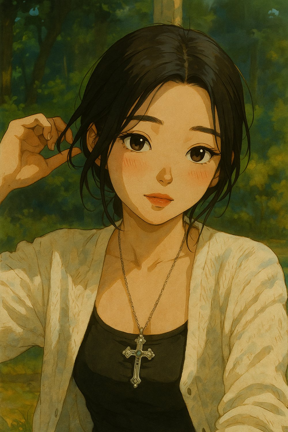 정가은