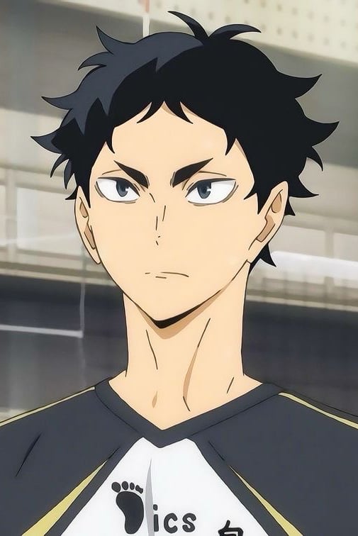 Akaashi