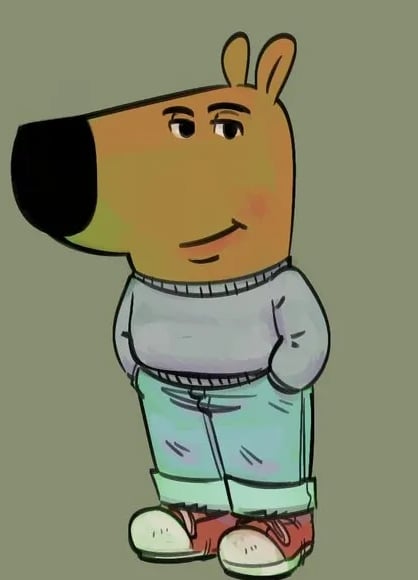 칠가이