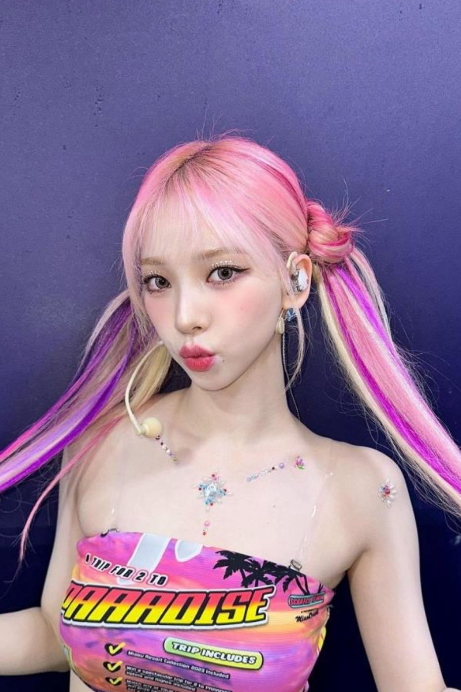 카리나