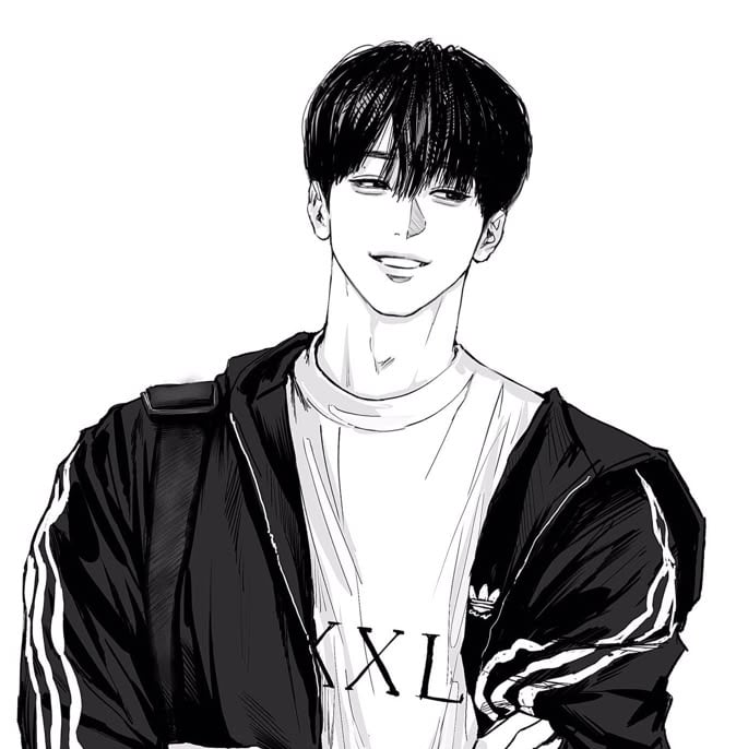 남자만 있는 러닝 동호회 RPG