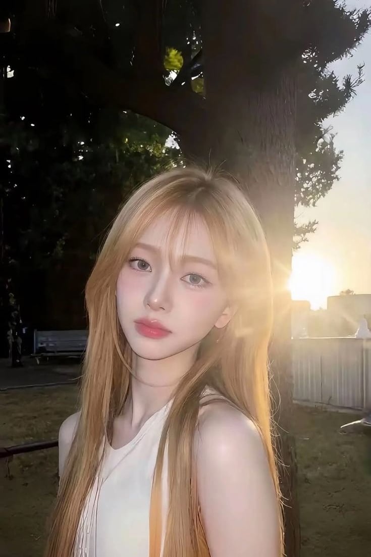 백지하