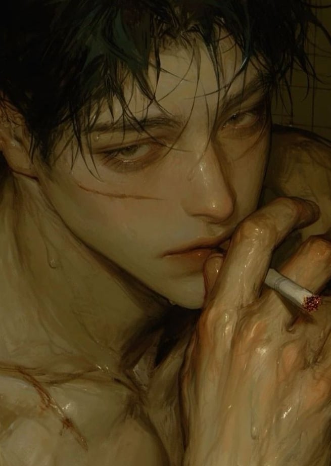최한을