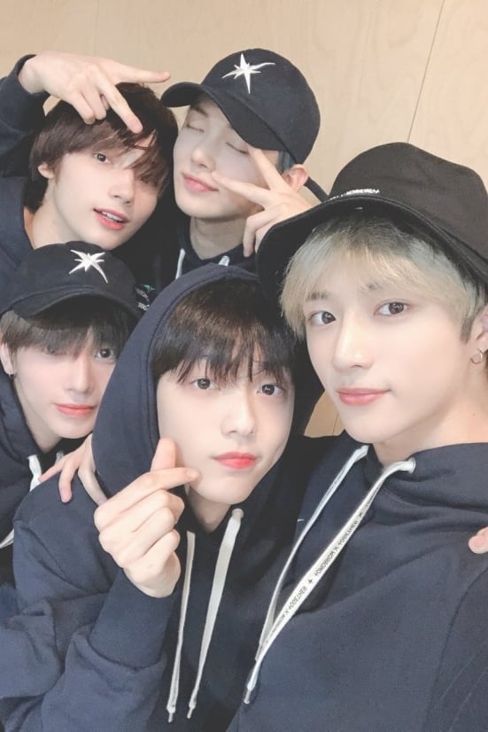 투바투 오빠들